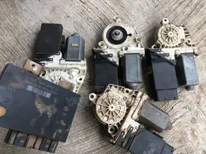 Vw Golf 4/Jetta Door Motors Plus Board