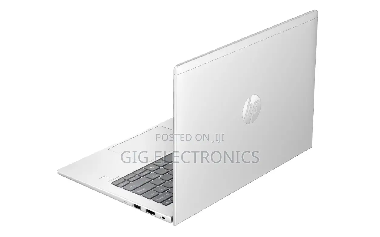 New Laptop HP ProBook 455 32GB AMD Ryzen 5 SSD 512GB