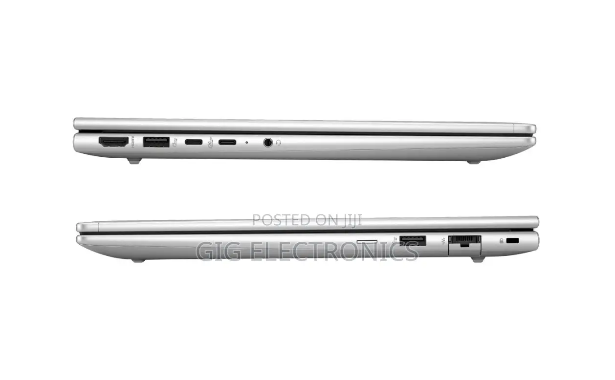 New Laptop HP ProBook 455 32GB AMD Ryzen 5 SSD 512GB