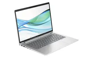 New Laptop HP ProBook 455 32GB AMD Ryzen 5 SSD 512GB