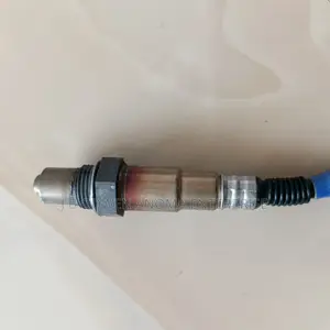 Chevrolet Cruze Oxygen Sensor Up