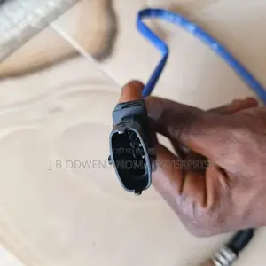 Chevrolet Cruze Oxygen Sensor Up