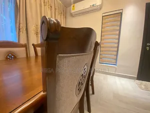 Furnished 3bdrm Townhouse / Terrace in Airport Residential Area