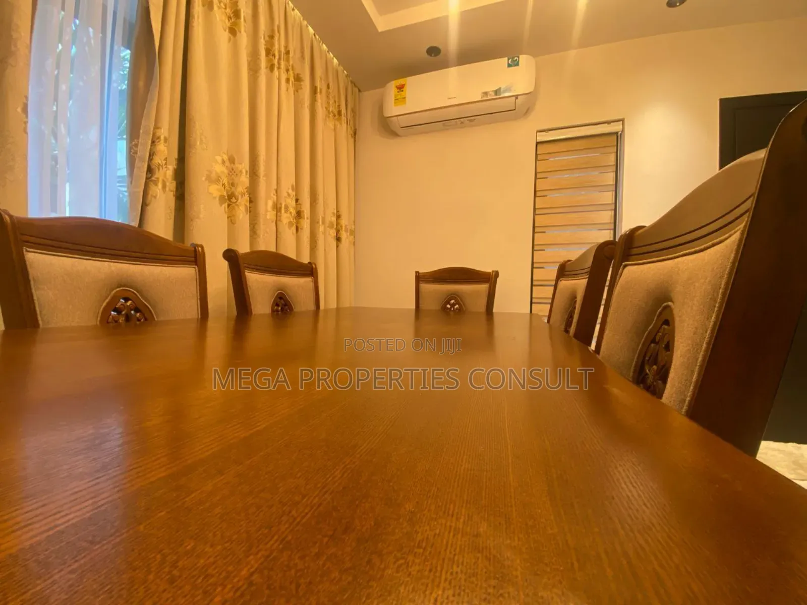 Furnished 3bdrm Townhouse / Terrace in Airport Residential Area