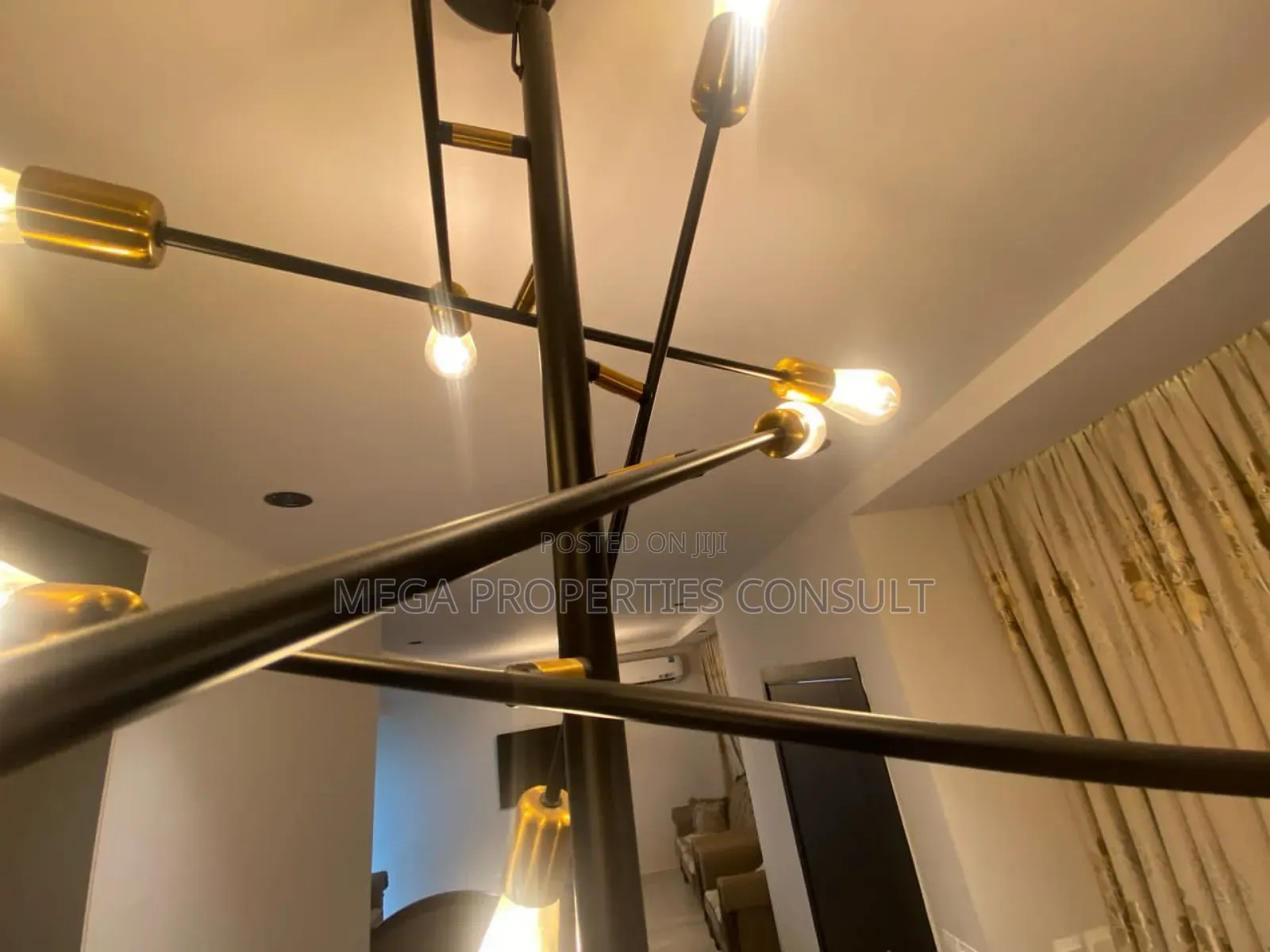 Furnished 3bdrm Townhouse / Terrace in Airport Residential Area