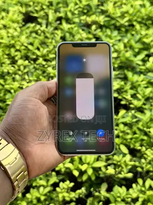 Apple iPhone 11 Pro Max 64 GB Silver