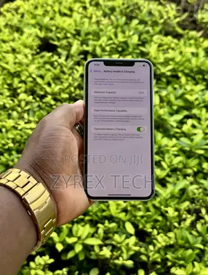 Apple iPhone 11 Pro Max 64 GB Silver