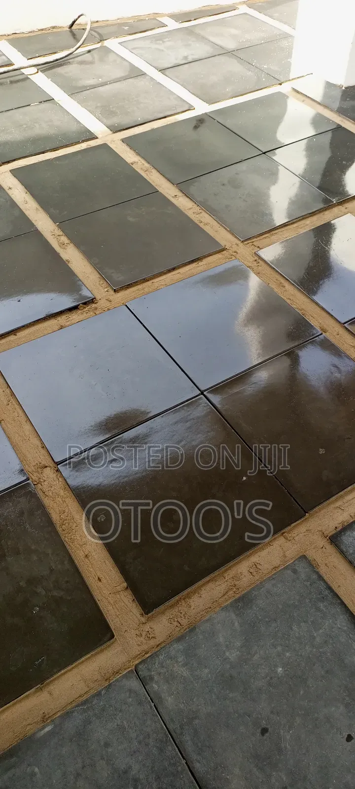Get 5-7%Discount 50/50*60mm Paver Patio Slabs With Polishe.