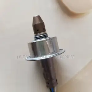 Nissan Versa Oxygen Sensor Up