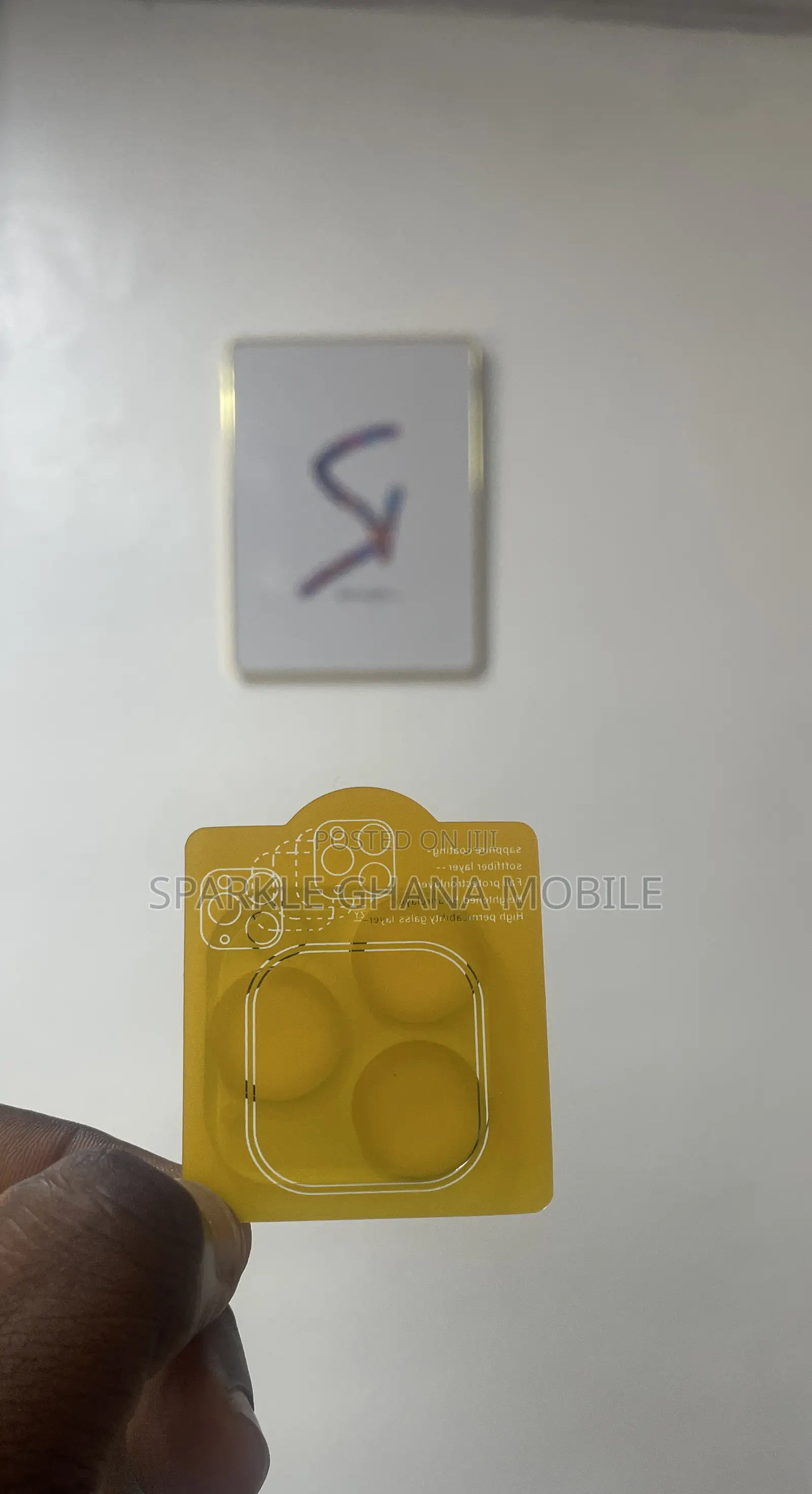 iPhone 14 Pro Camera Lens Case
