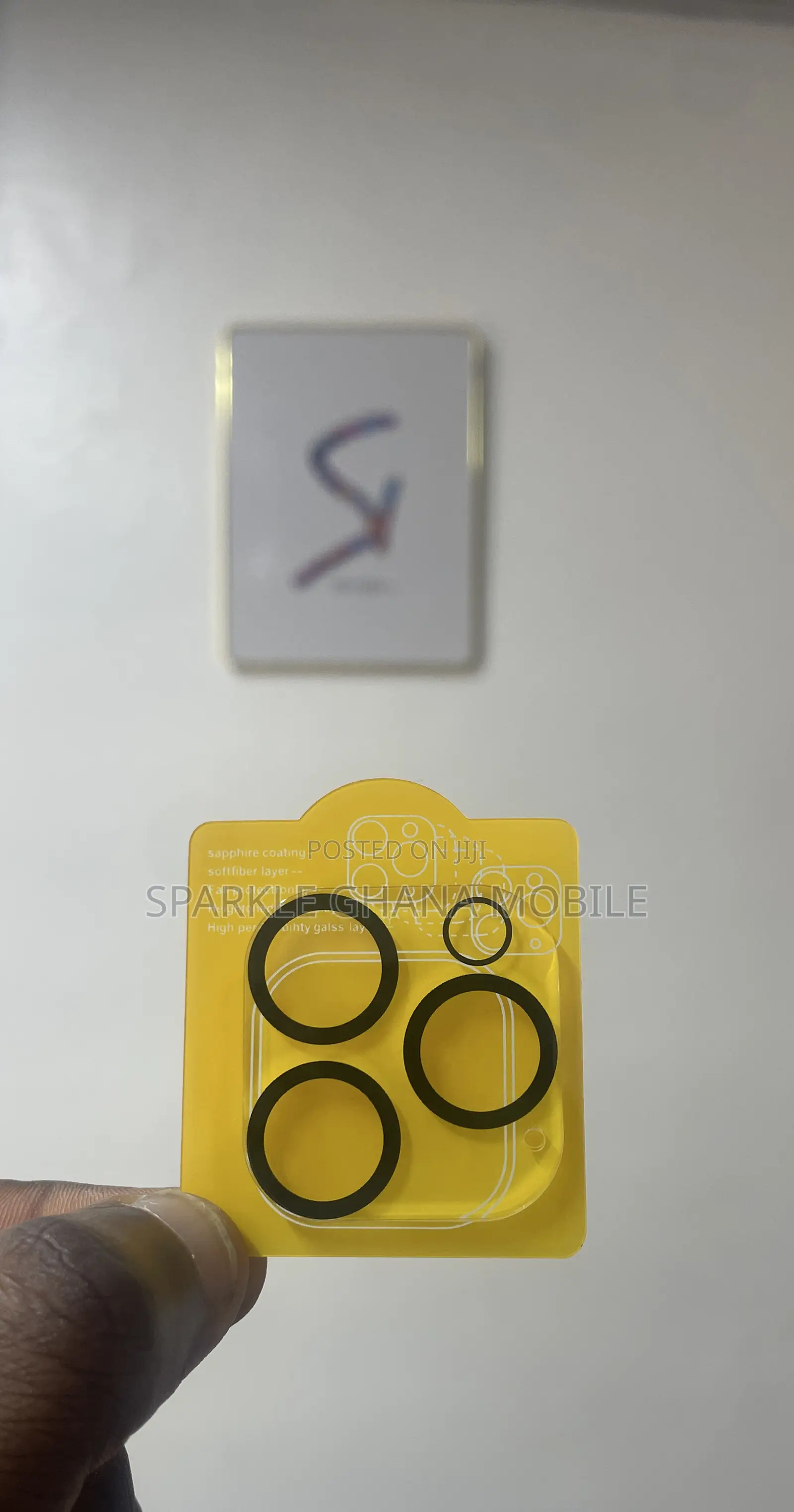iPhone 14 Pro Camera Lens Case