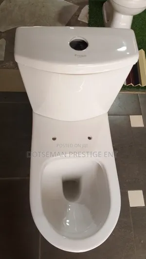 Slim Tank Wc (Frencia)