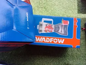 Exclude Wadfow 500w Stainless Steel Blender Blade