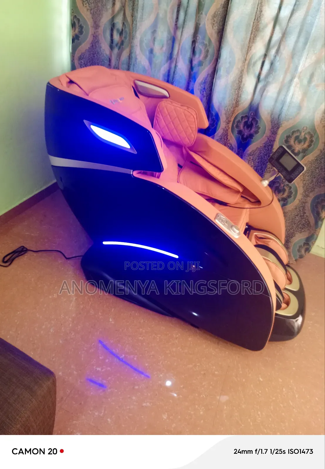 Massage Chair