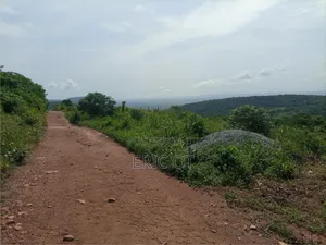 Residential Land for Sale