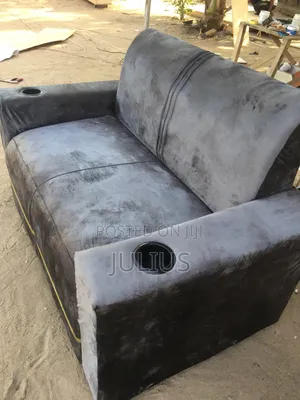 Two in One Sofa
