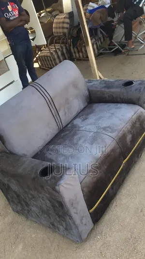 Two in One Sofa