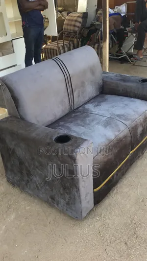 Two in One Sofa