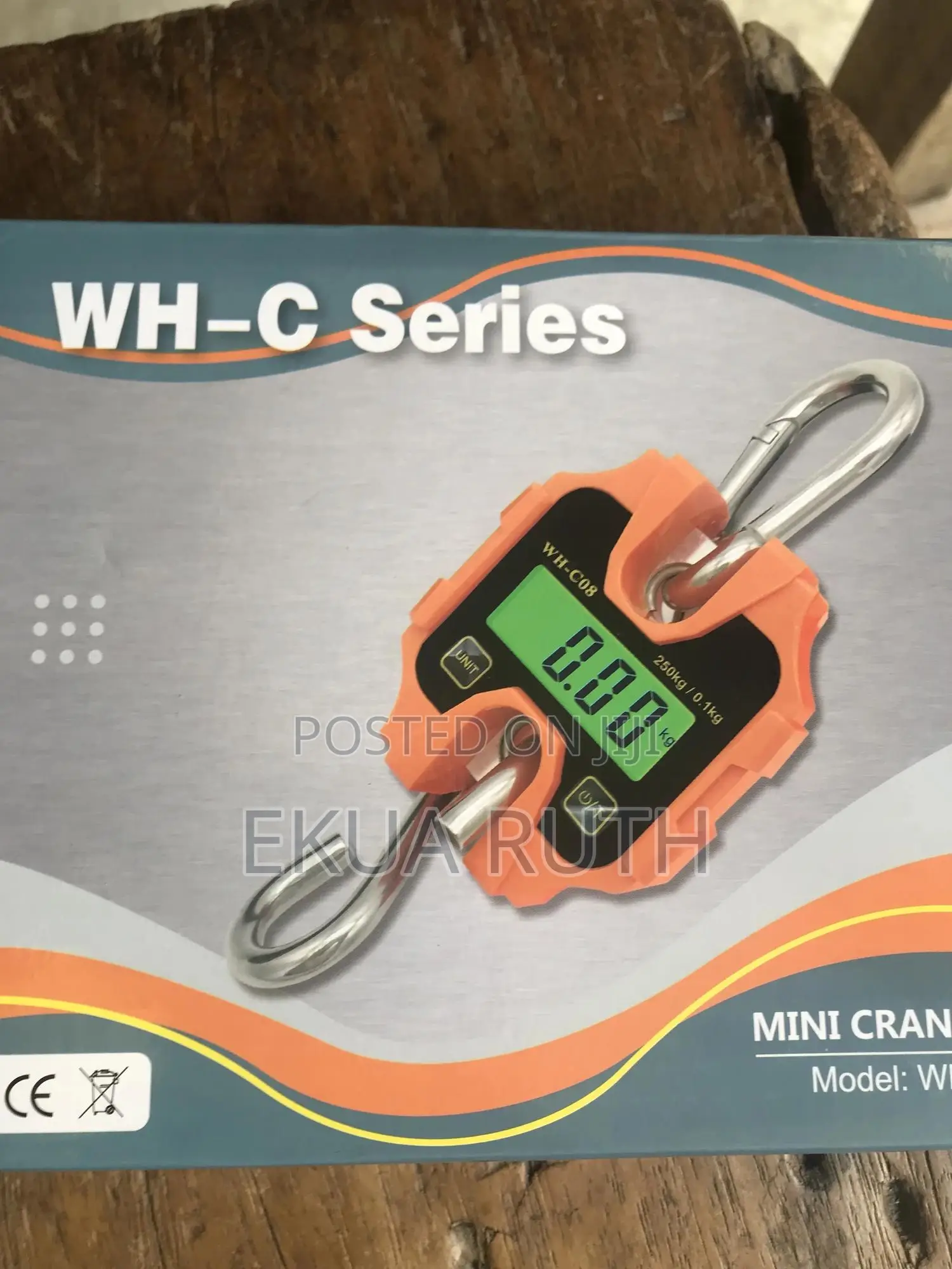 Crane Scale