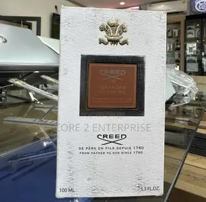 Creed Tabarome Millésime