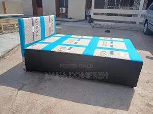 Inbuilt Gucci Bed