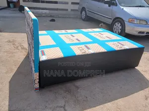 Inbuilt Gucci Bed