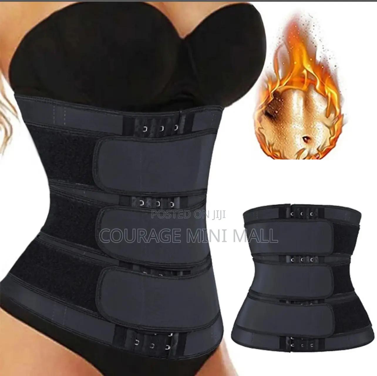 Effective Waist Trainer ( Corset)
