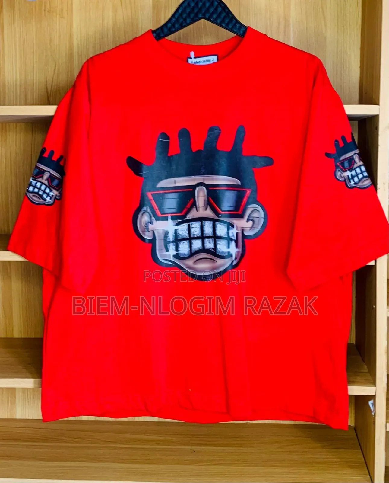 High Quality Cop Tops Available in Stock