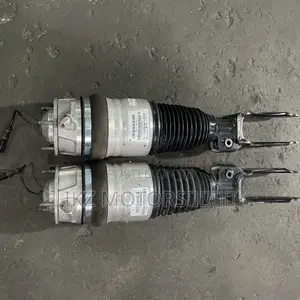 Porsche Cayenne / Audi Q7 2022 Front Shocks (Air Suspension)
