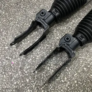 Porsche Cayenne / Audi Q7 2022 Front Shocks (Air Suspension)