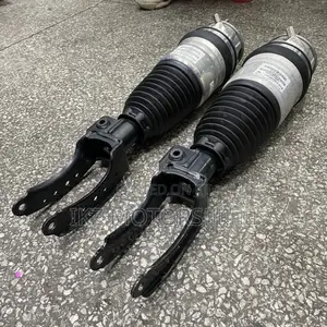 Porsche Cayenne / Audi Q7 2022 Front Shocks (Air Suspension)