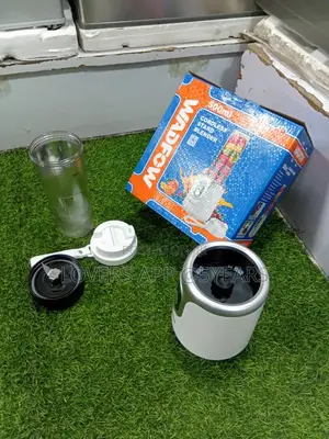 Dynamic Wadfow Cordless Stand Blender 500ml