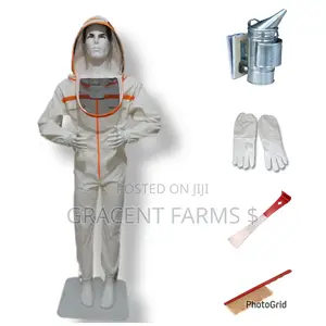Flex Combo: Essential Beekeeping Tool Kits