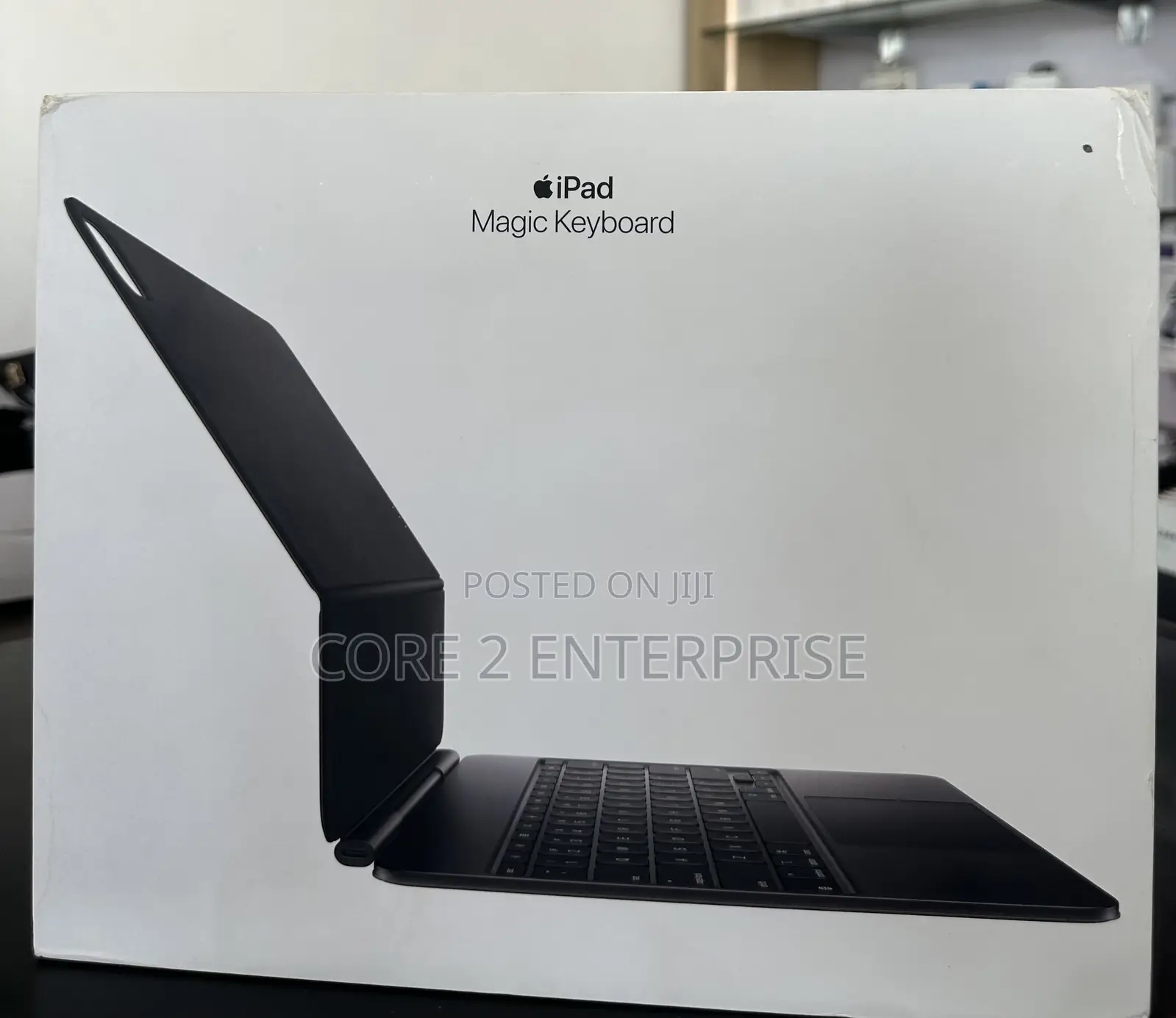 13-Inch iPad Magic Keyboard