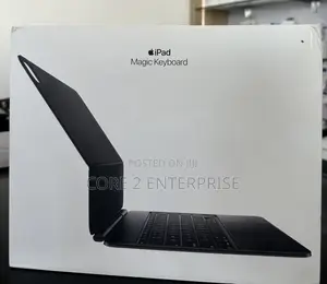 13-Inch iPad Magic Keyboard