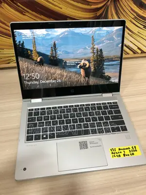 Laptop HP 16GB AMD Ryzen 7 SSD 512GB