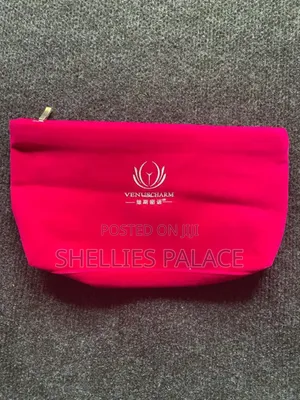Vernus Charm Make Up Cosmetics Bag