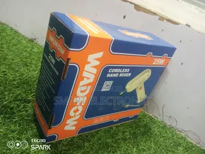 Get Your Own Hand Mixer Today 25w Wadfow Hand Mixer