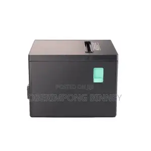 Printer 80mm Receipt Printer