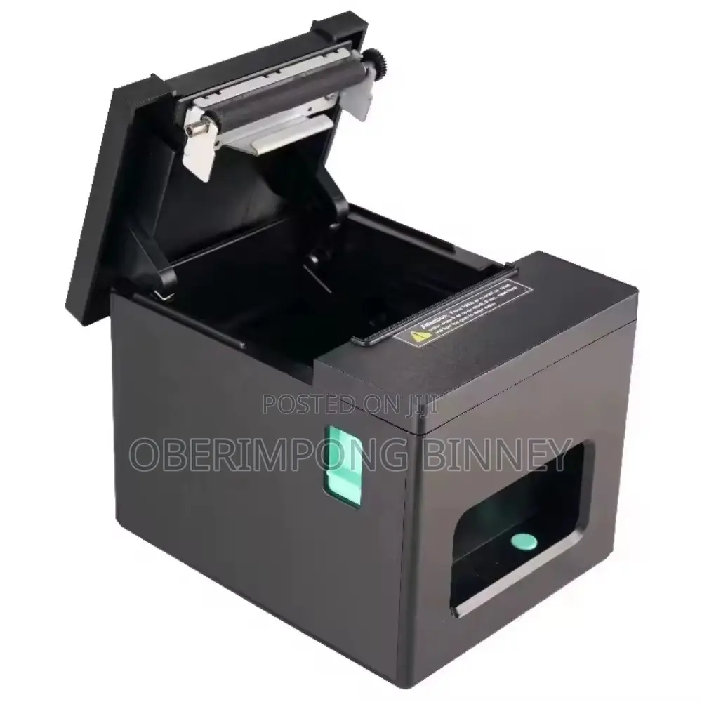 Printer 80mm Receipt Printer