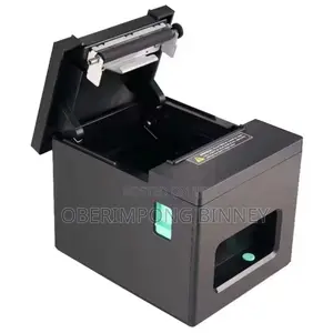 Printer 80mm Receipt Printer