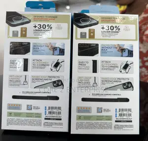 Catalyst Influence Case for iPhone