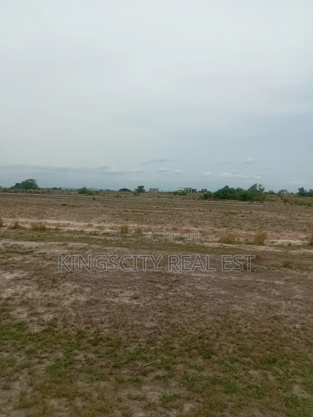 Peaceful Environment Land for Sale at Tsopoli