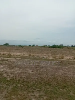 Peaceful Environment Land for Sale at Tsopoli