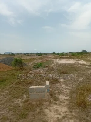 Good Roads Land for Sale at Tsopoli