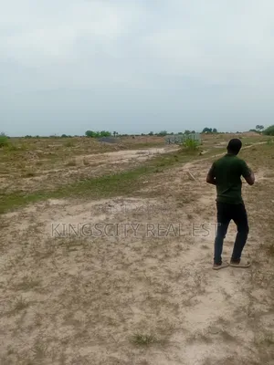 Good Package Land for Sale at Tsopoli