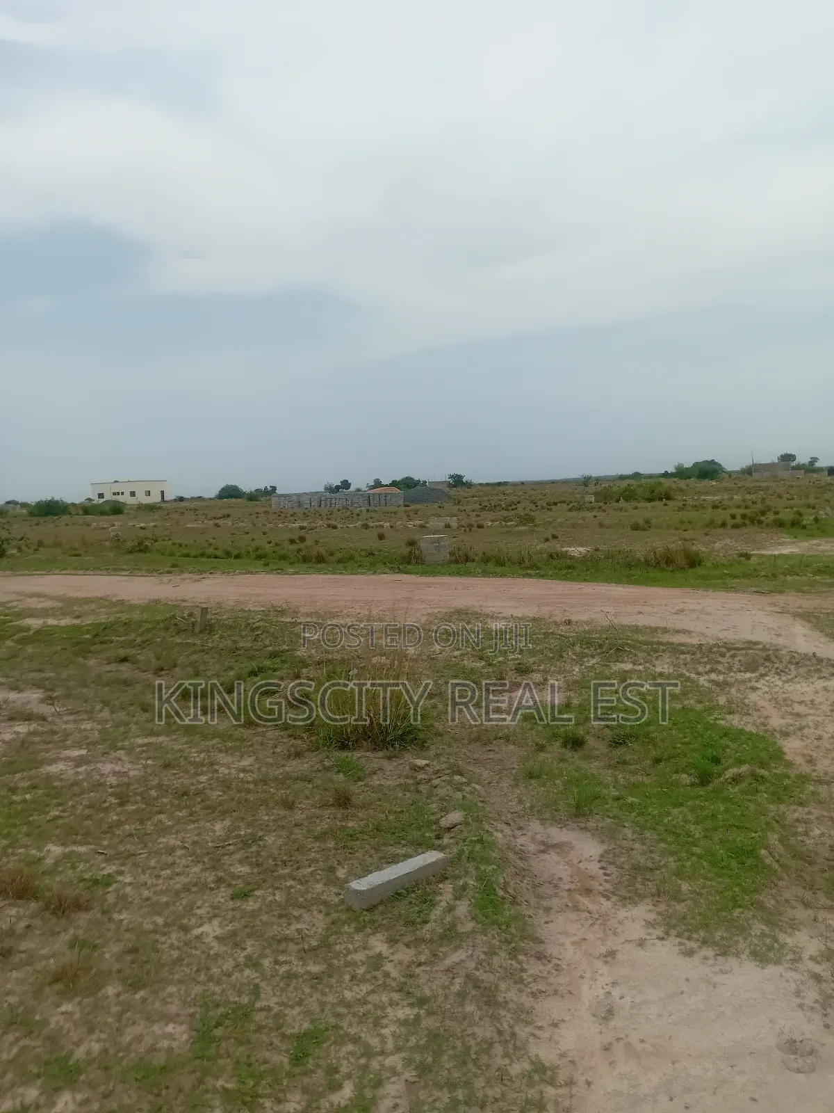 Most Affordable Land for Sale at Tsopoli