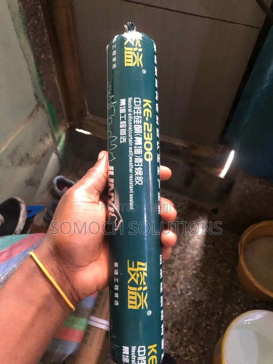 Silicone Sealants Rc 791