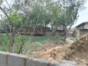 Land for Sale in Lapaz Race Course