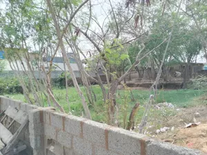 Land for Sale in Lapaz Race Course